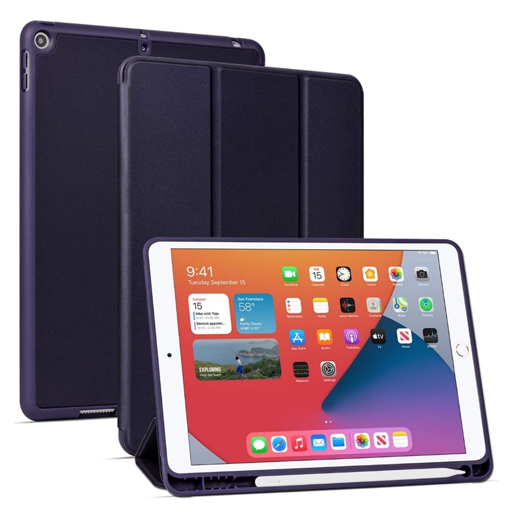 Arae Case for Ipad 10.2-inch